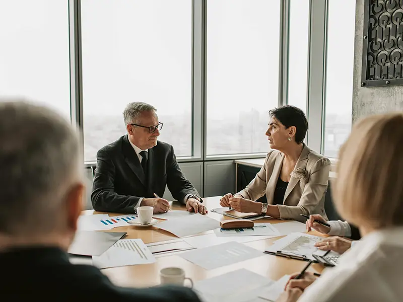 Entreprises étrangères et conformité aux lois sociales françaises - partenariat professionnel international